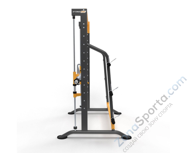 Машина Смита / Силовая рама StoneRise StoneFrame D1044