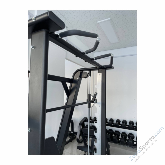 Машина Смита UltraGym UG-CL518