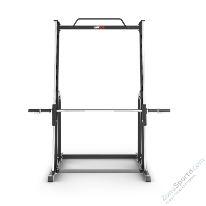 Машина Смита Unix Fit Smith Strenght 180