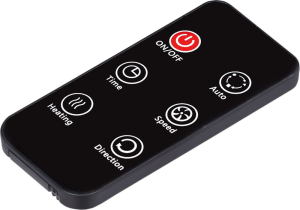 Массажёр для стоп и лодыжек Блаженство Комфорт, серый