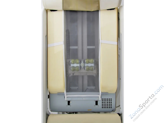 Массажная кровать Lotus Deluxe R-518