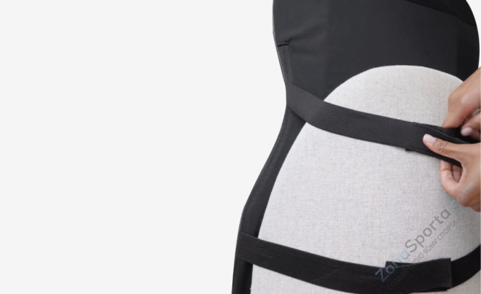 Массажная накидка Ergonova FeelBack 3NE