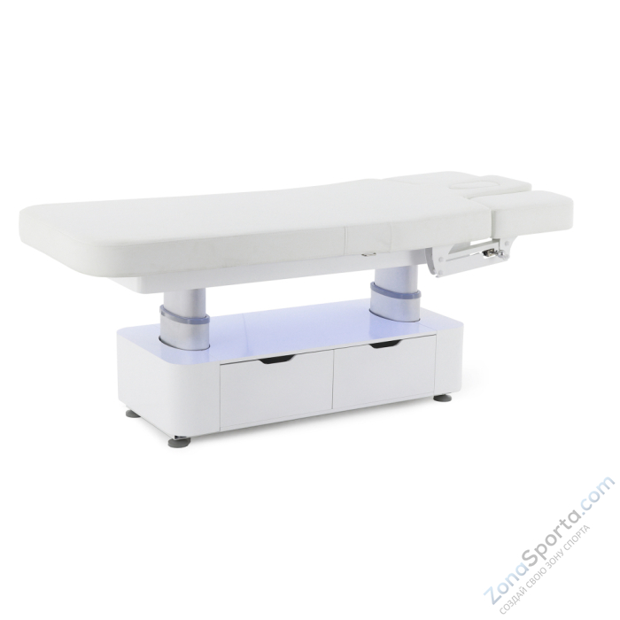 Массажный стол электрический 4 мотора Med-Mos ММКМ-2 КО157Д-00 с РУ