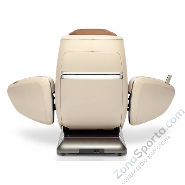 Массажное кресло DreamWave M.8 Pearl