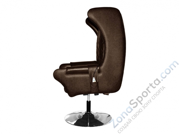 Массажное кресло Ego Lord EG3002 шоколад (Арпатек)