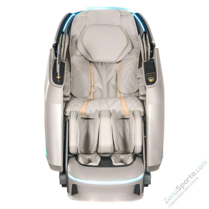 Массажное кресло Ergonova Aviator X Beige