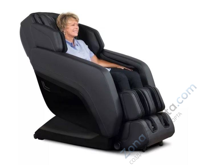 Массажное кресло Ergonova Organic 4 RK