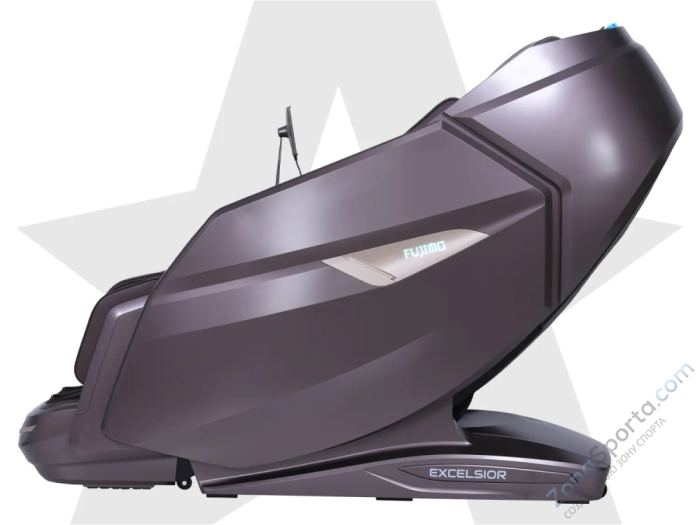 Массажное кресло Fujimo Excelsior Коричневый