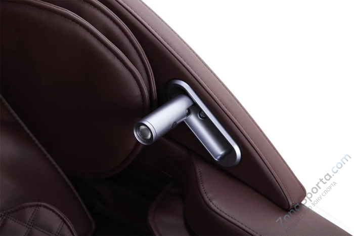 Массажное кресло Fujimo Flexor F500 Brown