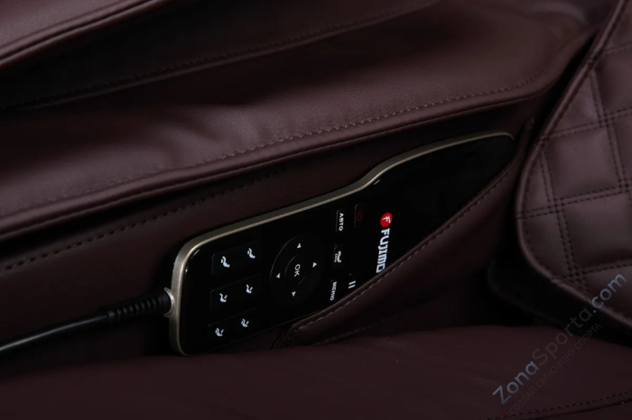 Массажное кресло Fujimo Flexor F500 Brown