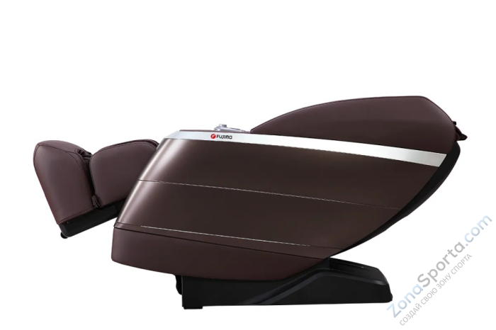 Массажное кресло Fujimo Flexor F500 Brown