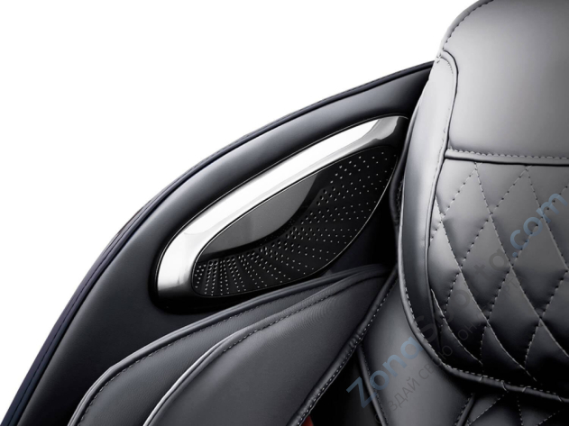 Массажное кресло Fujimo Ken 3D