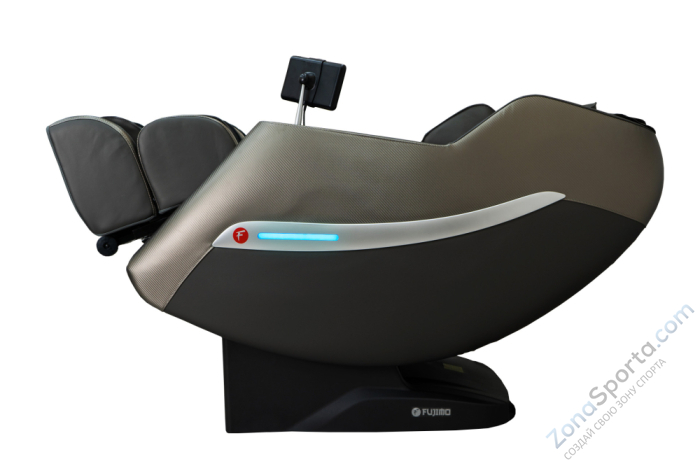 Массажное кресло Fujimo Kenko Графит