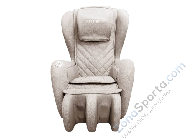 Массажное кресло Fujimo KO F377 Beige