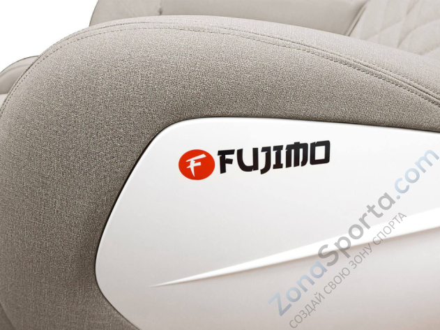 Массажное кресло Fujimo KO F377 Beige