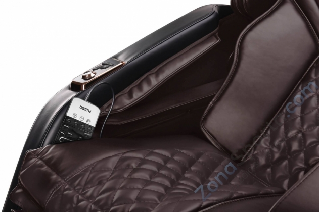 Массажное кресло Fujimo Oki F773 Коричневый