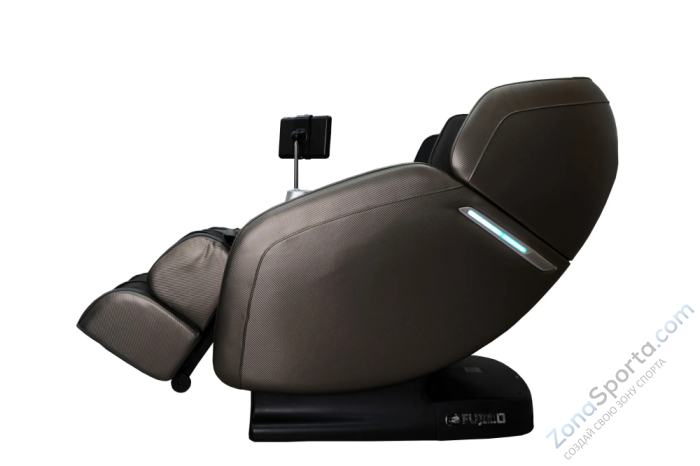 Массажное кресло Fujimo Optima F555 Графит