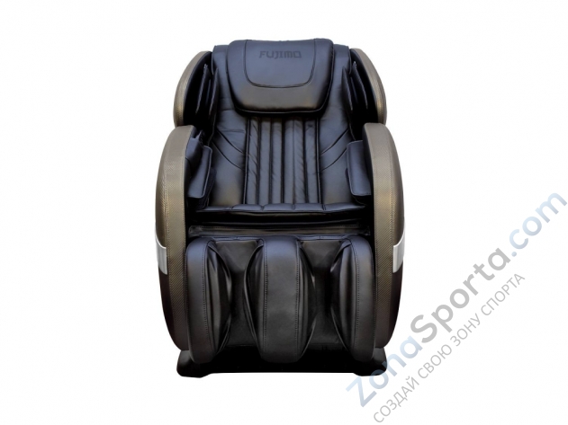 Массажное кресло Fujimo QI business Графит