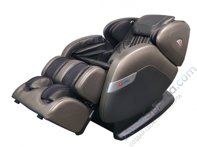 Массажное кресло Fujimo QI Графит