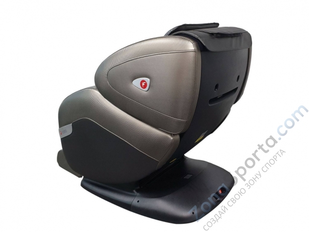 Массажное кресло Fujimo QI Графит