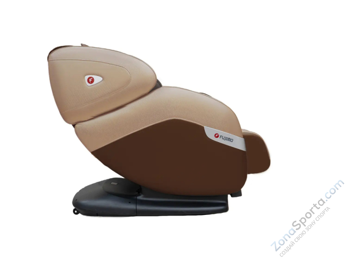 Массажное кресло Fujimo QI F633 Business Edition Эспрессо