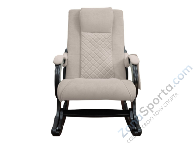 Массажное кресло Fujimo Sakura F2006 Ваниль (Sakura 4)