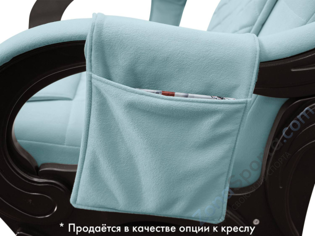 Массажное кресло Fujimo Sakura Plus F2005