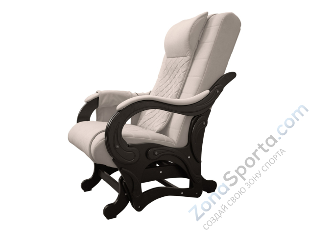 Массажное кресло Fujimo Sakura PLUS F2005 Ваниль (Sakura 4)