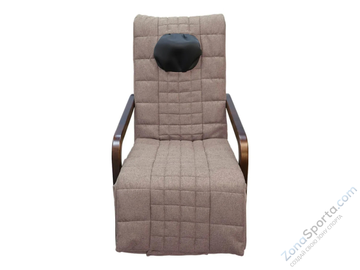 Массажное кресло Fujimo Soho Plus F2009 Капучино (Tony3)