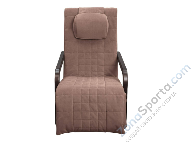 Массажное кресло Fujimo Soho Plus Шоколад