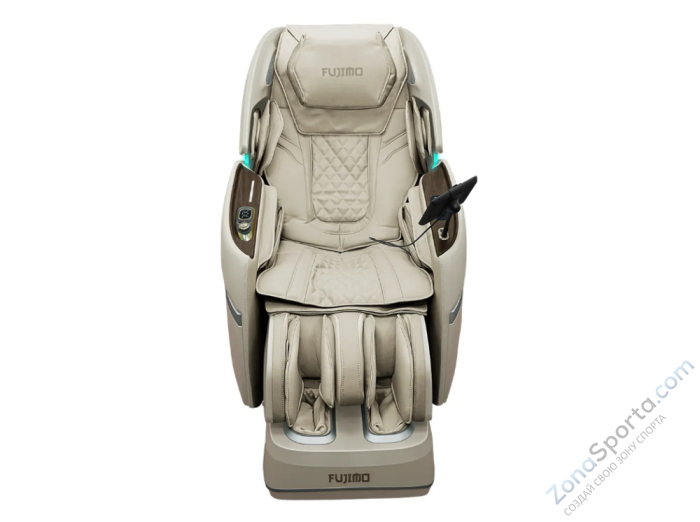 Массажное кресло Fujimo Ton Pro F888 Имбирь