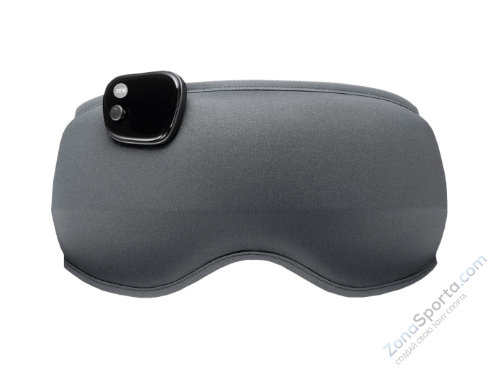 Массажное кресло Fujimo Ton Pro F888 Графит