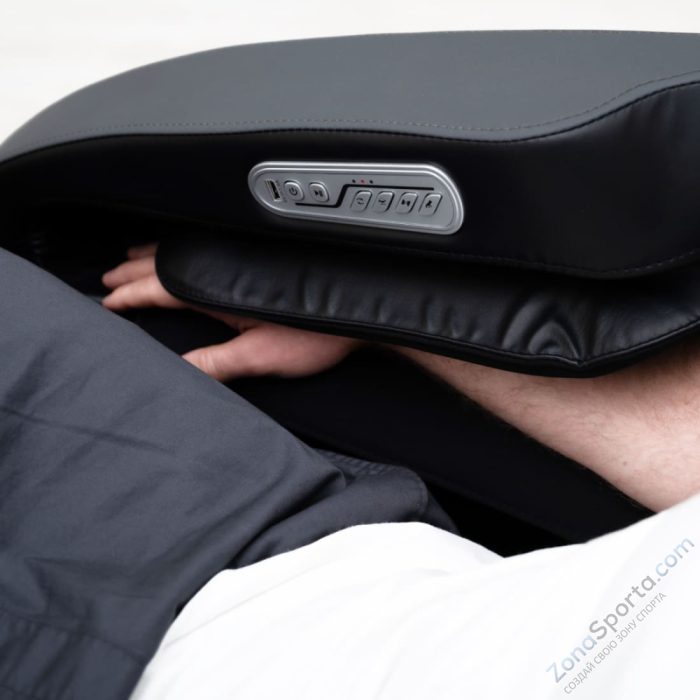 Массажное кресло Gess 820 P Optimus Pro