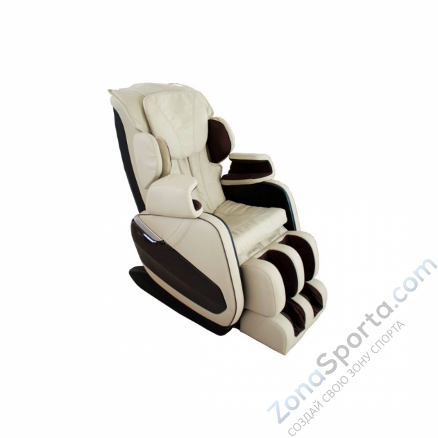 Массажное кресло Gess Bonn (Бежевое)
