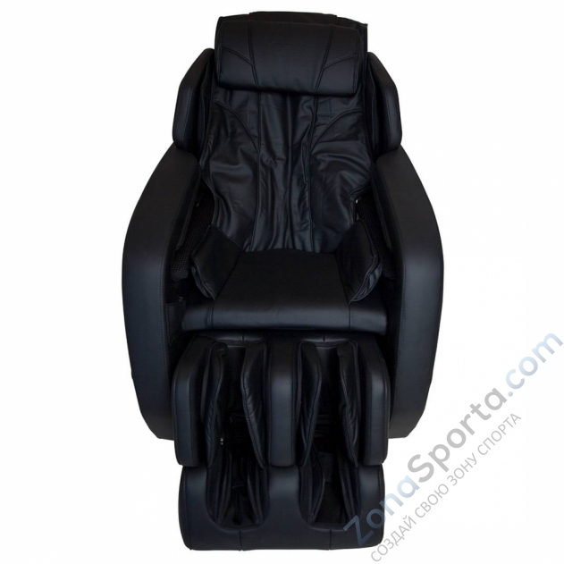 Массажное кресло Gess Integro (Черное)