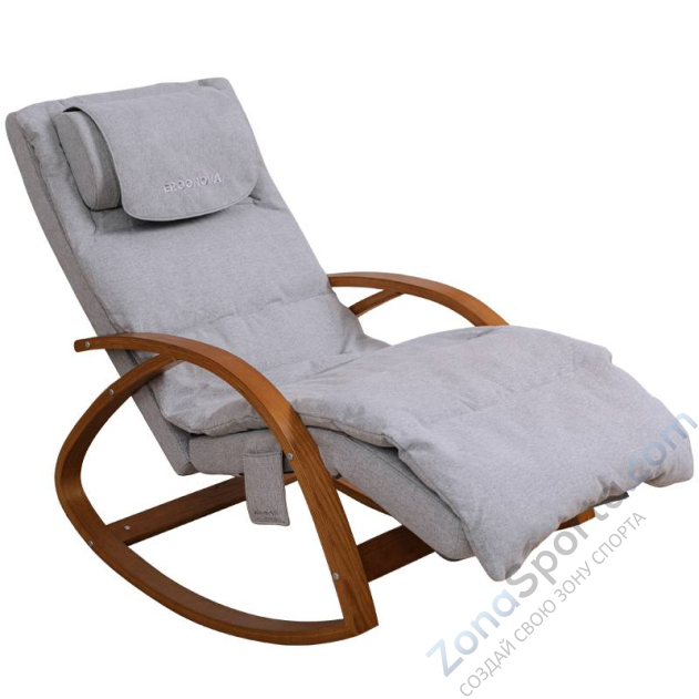 Массажное кресло-качалка Ergonova MeTime