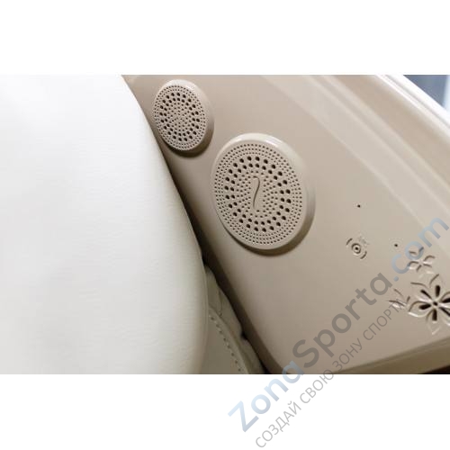 Массажное кресло Meridien California (Beige)