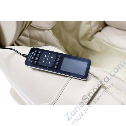 Массажное кресло Meridien California (Beige)