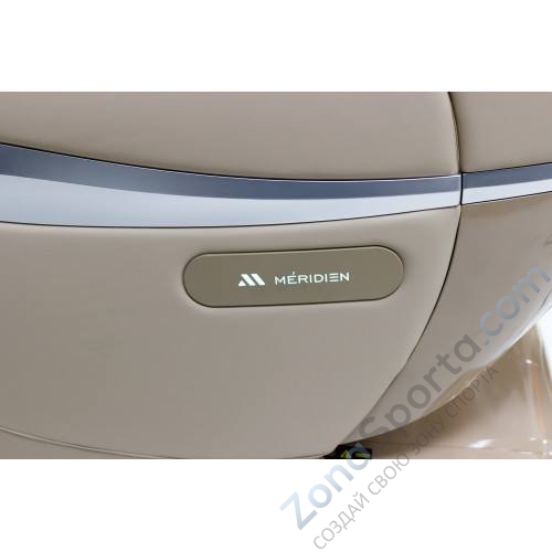 Массажное кресло Meridien California (Beige)