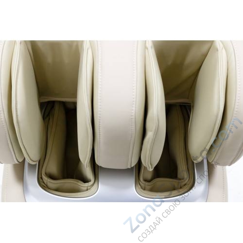 Массажное кресло Meridien California (Beige)