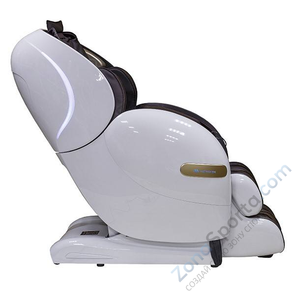 Массажное кресло Méridien Jamaica (White)