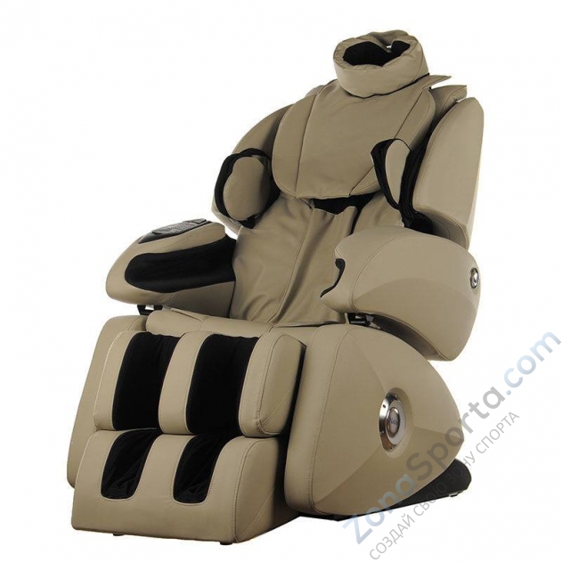 Массажное кресло National EC-610 Evolution