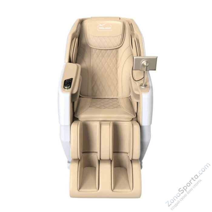 Массажное кресло Orlauf Alfa