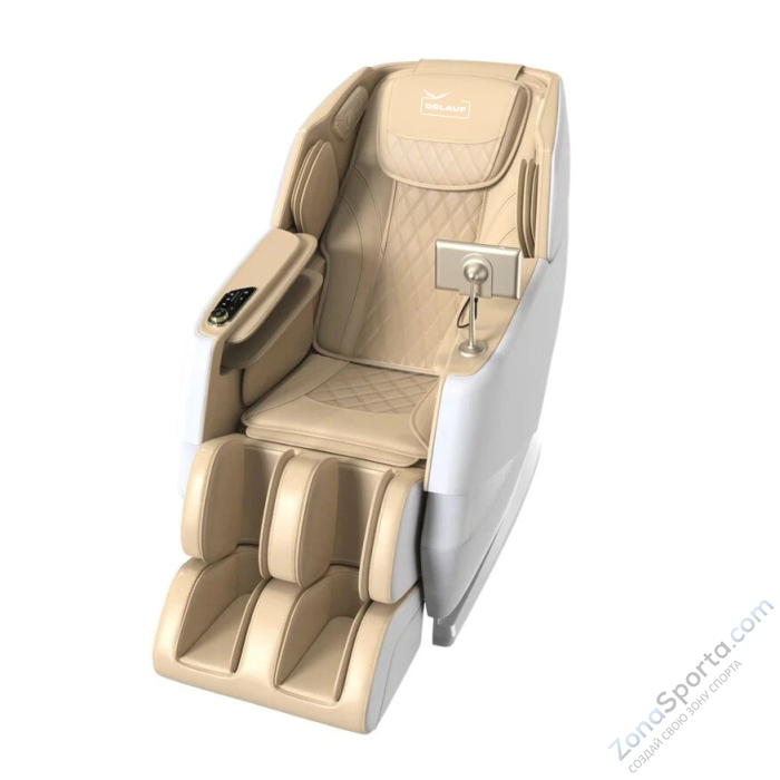 Массажное кресло Orlauf Alfa