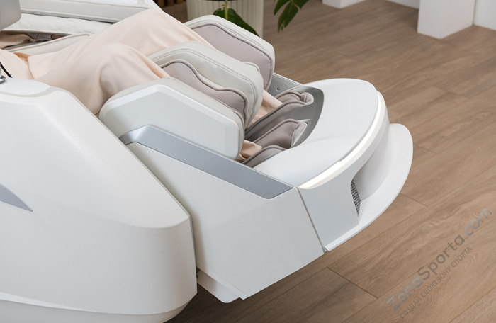 Массажное кресло Orlauf Angel