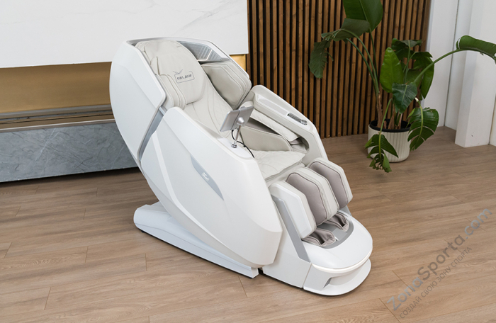 Массажное кресло Orlauf Angel