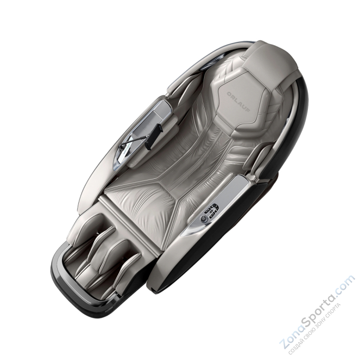 Массажное кресло Orlauf Elfen New