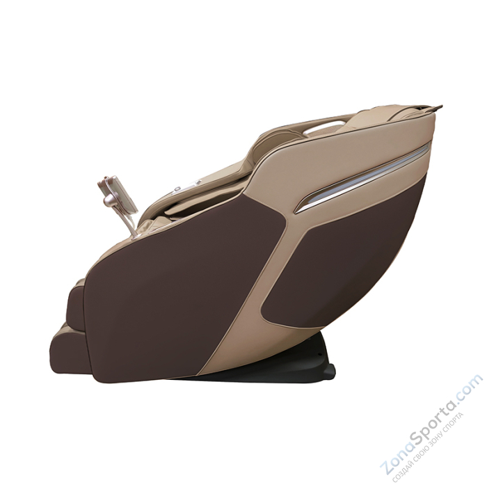 Массажное кресло Orlauf Jazz Brown