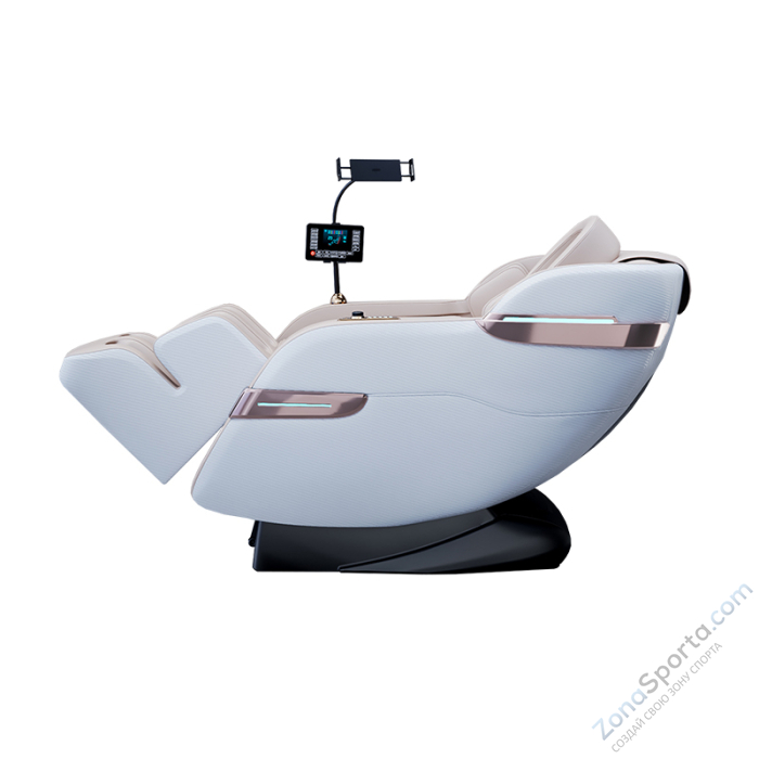 Массажное кресло Orlauf Mainz Beige