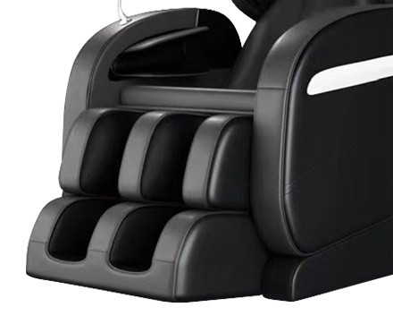 Массажное кресло Orlauf Momo